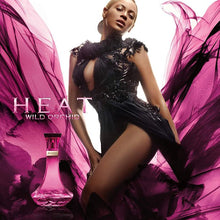Load image into Gallery viewer, Beyonce Beyonce Heat Wild Orchid Eau De Parfum Spray for Women
