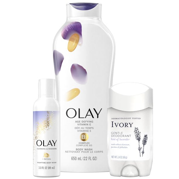Olay Age Defying Gift Pack