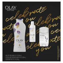 Load image into Gallery viewer, Olay Age Defying Gift Pack
