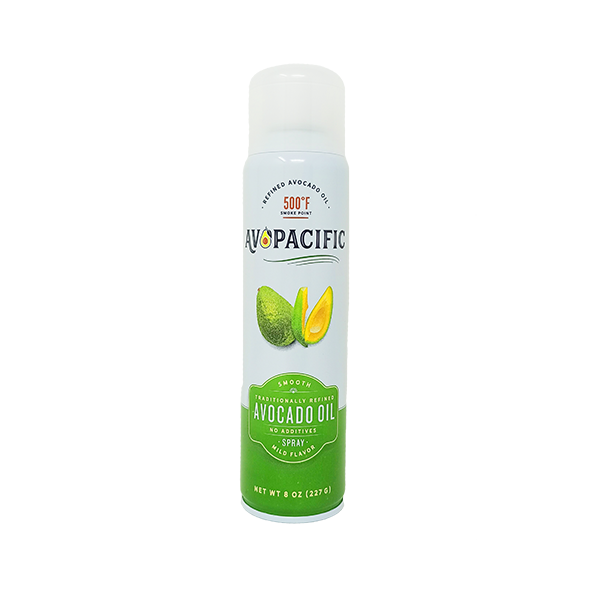 AVOPACIFIC Avocado Oil Spray 227g