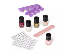 Load image into Gallery viewer, Nail Art Gift Set 28PC
