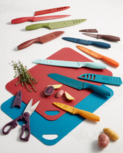 Load image into Gallery viewer, Tools of the Trade 22-Pc. Cutlery Set
