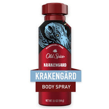 Load image into Gallery viewer, Old Spice Aluminum Free Body Spray
