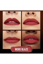 Load image into Gallery viewer, Maybelline COLOR SENSATIONAL ULTIMATTE Lipstick
